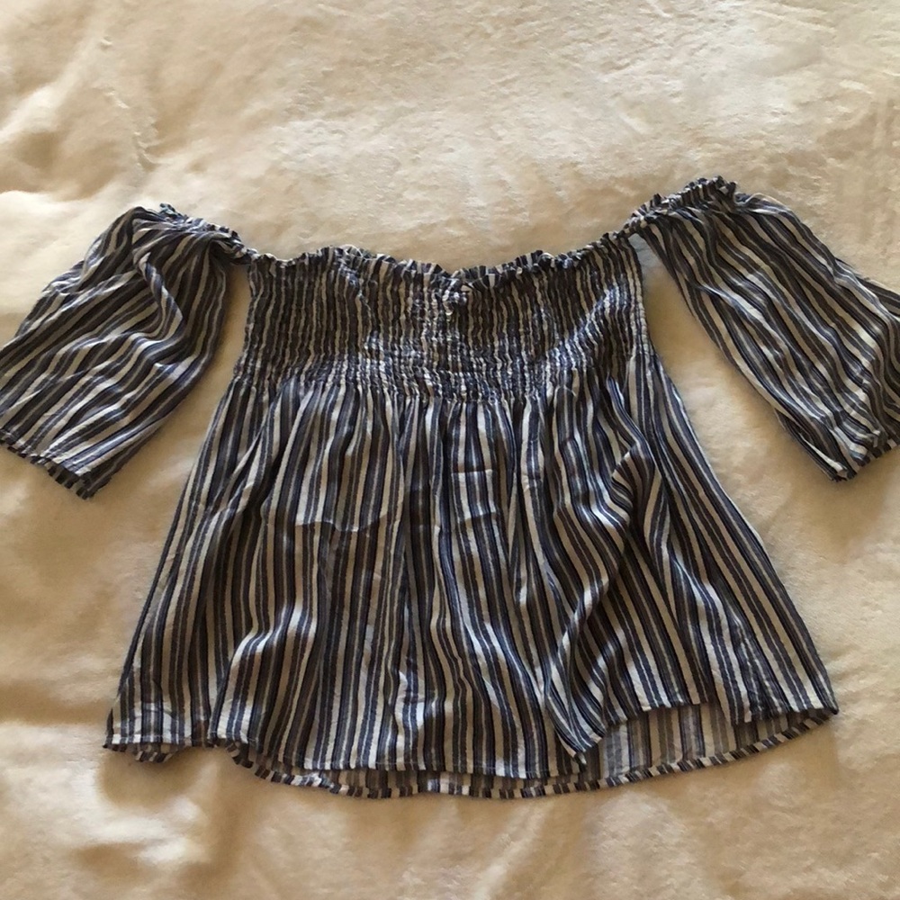 Perfect summer top